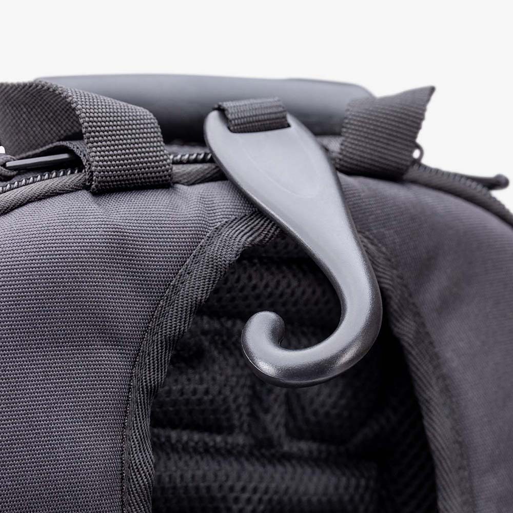 Balo Gearbox Backpack Black/Blue chính hãng tại PickStore Balo Gearbox Backpack Black/Blue chính hãng tại PickStore