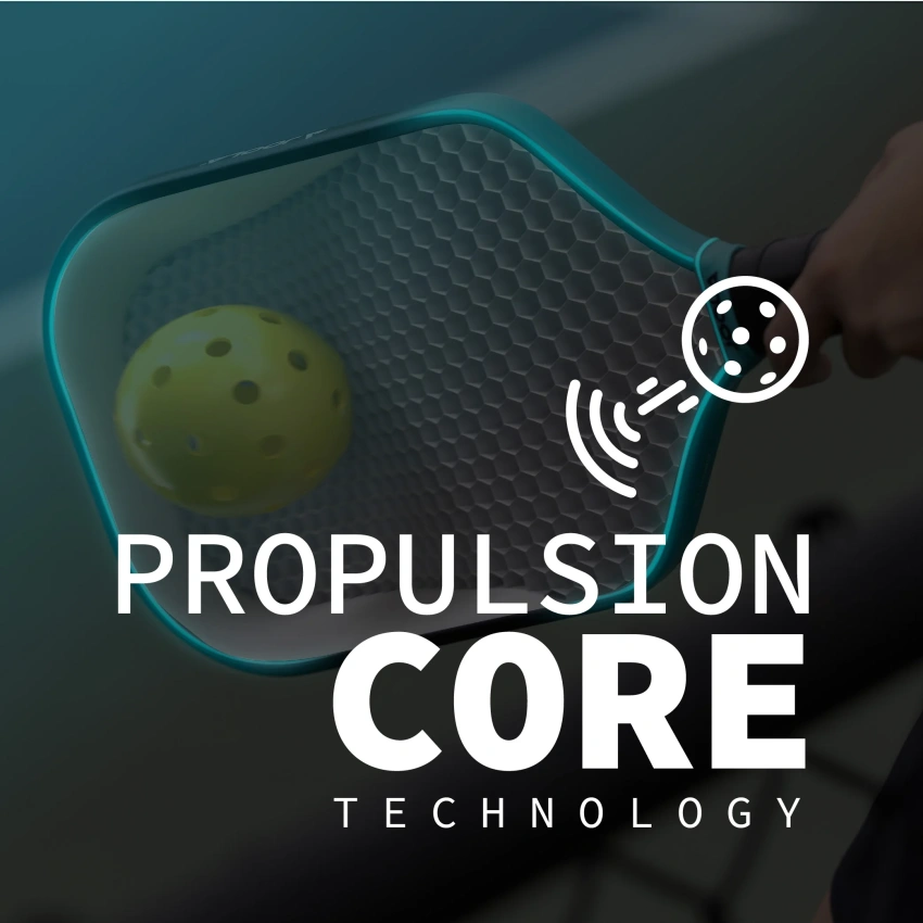 Công nghệ trên dòng Joola Pro V 2026