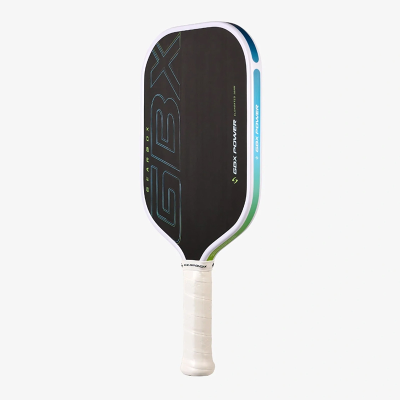 Vợt Pickleball Gearbox GBX Power Elongated - Gen-3 Honeycomb Vợt Pickleball Gearbox GBX Power Elongated - Gen-3 Honeycomb