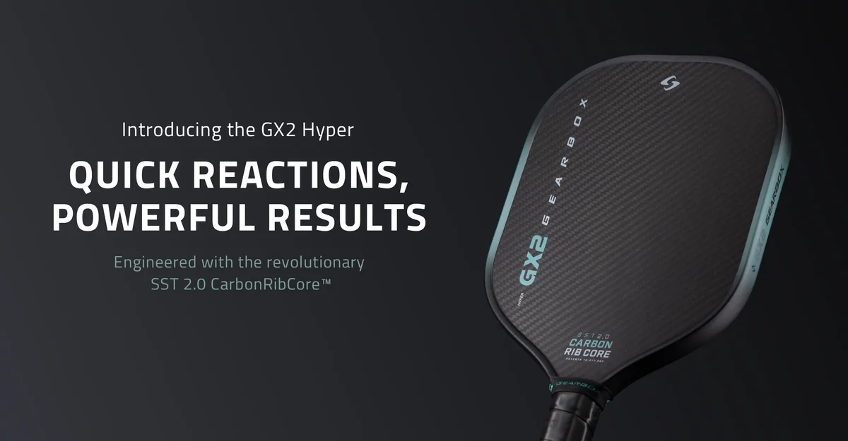 GX2 Hyper, dáng Hyper (H) của dòng GX2