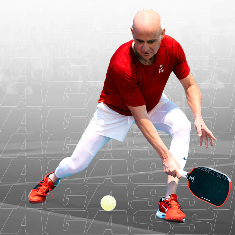 Joola Agassi Pro 14mm