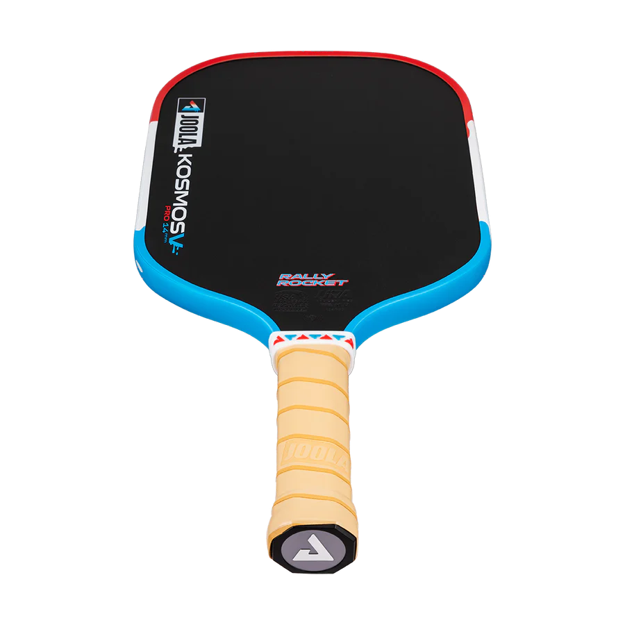 Joola Kosmos Pro V Rally Rocket 16mm