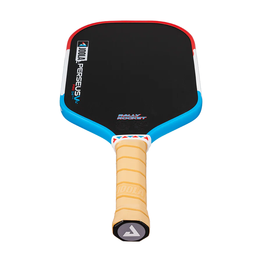 Joola Perseus Pro V Rally Rocket 16mm