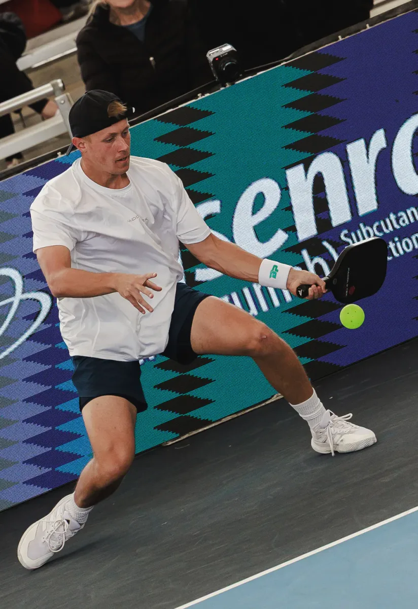 Vợt Pickleball Paddletek giảm rung chấn vô cùng hiệu quả Vợt Pickleball Paddletek giảm rung chấn vô cùng hiệu quả
