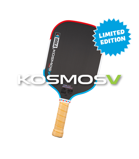 Joola Kosmos Pro V Rally Rocket 16mm