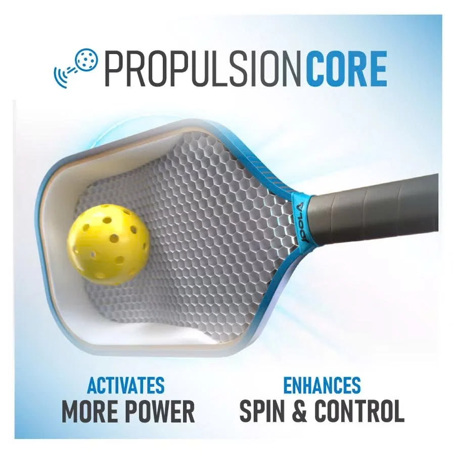 Công nghệ lõi Propulsion Core