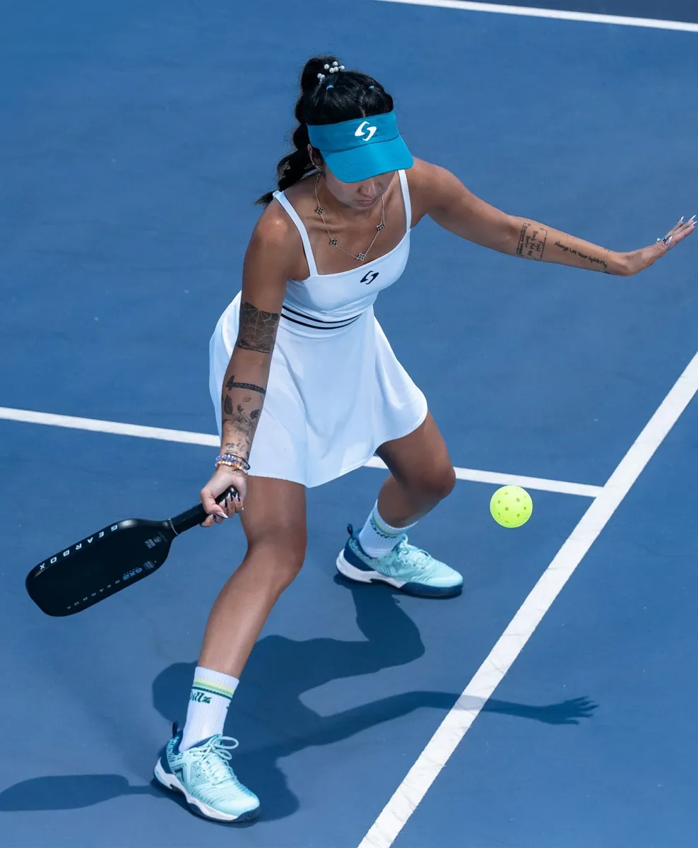 Lựa chọn vợt pickleball theo lối chơi
