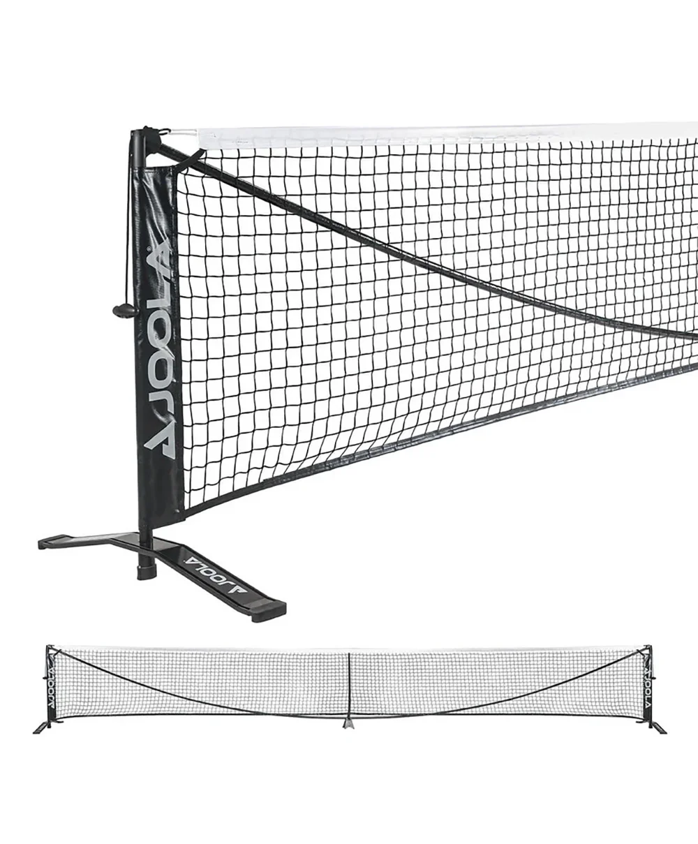 Lưới pickleball cố định dùng cho sân kinh doanh và câu lạc bộ