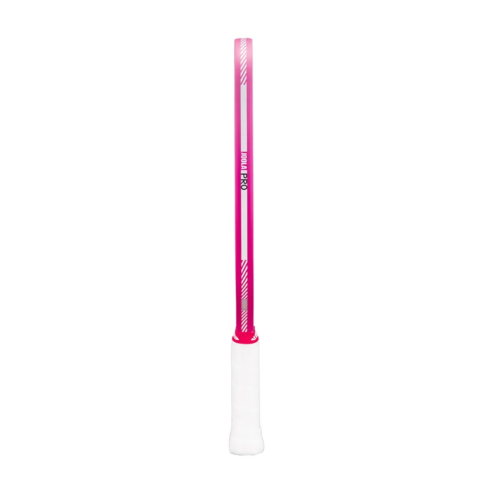 Viền vợt Magnus Pro IV Asia Colorway nhìn từ cạnh
