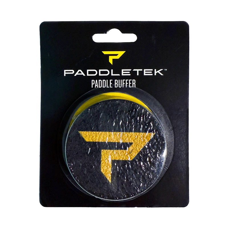 Miếng tẩy vệ sinh bề mặt vợt Paddletek Miếng tẩy vệ sinh bề mặt vợt Paddletek