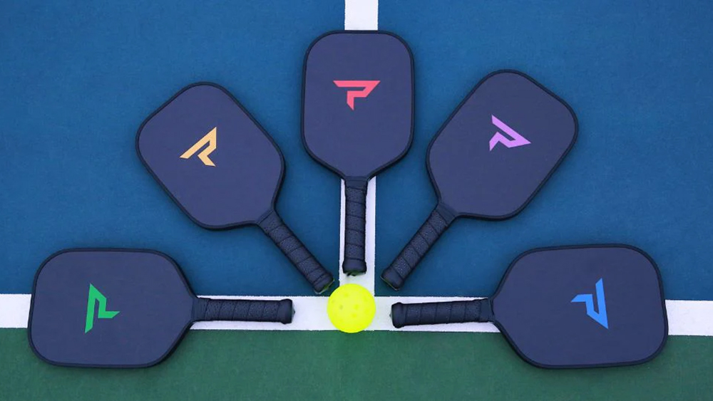 Mua vợt pickleball cũ chính hãng tại các đại lý uy tín Mua vợt pickleball cũ chính hãng tại các đại lý uy tín