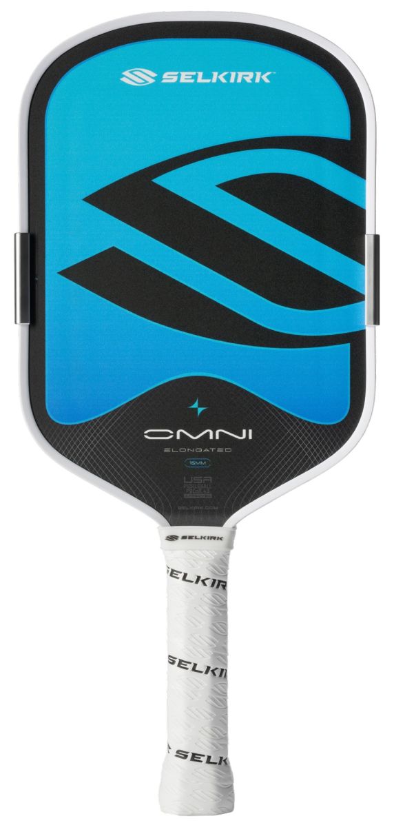 Vợt Pickleball Selkirk Omni Blue