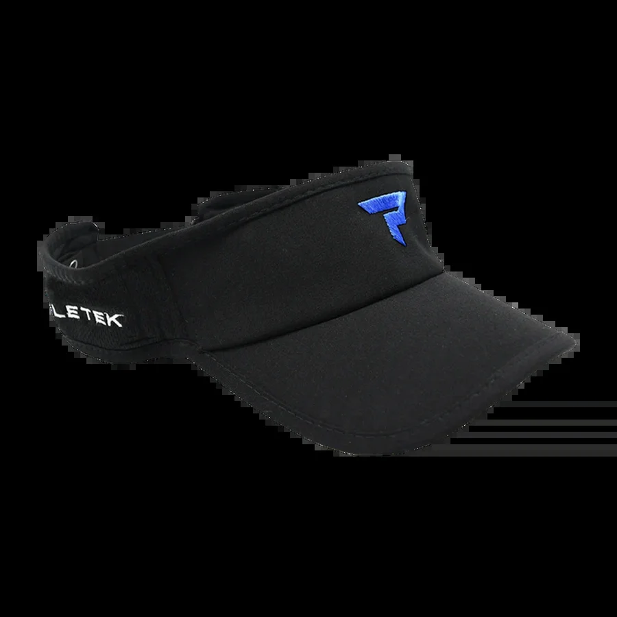 Visor Paddletek Performance Icon bản đen phối xanh dương