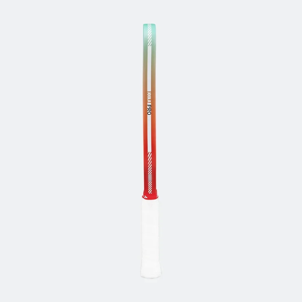 Thân và viền Perseus Pro IV Malaysia Colorway nhìn ngang