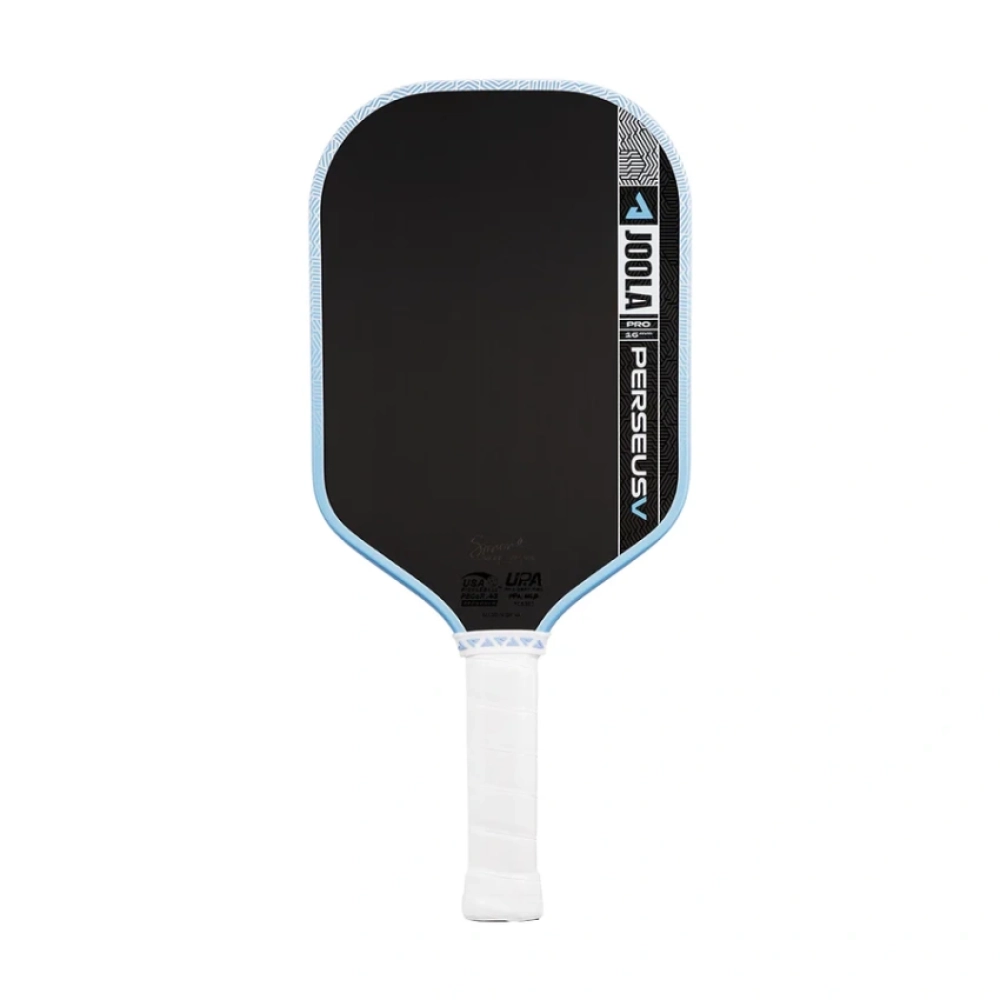 Vợt Joola Perseus Pro V Simone Jardim Breeze Blue