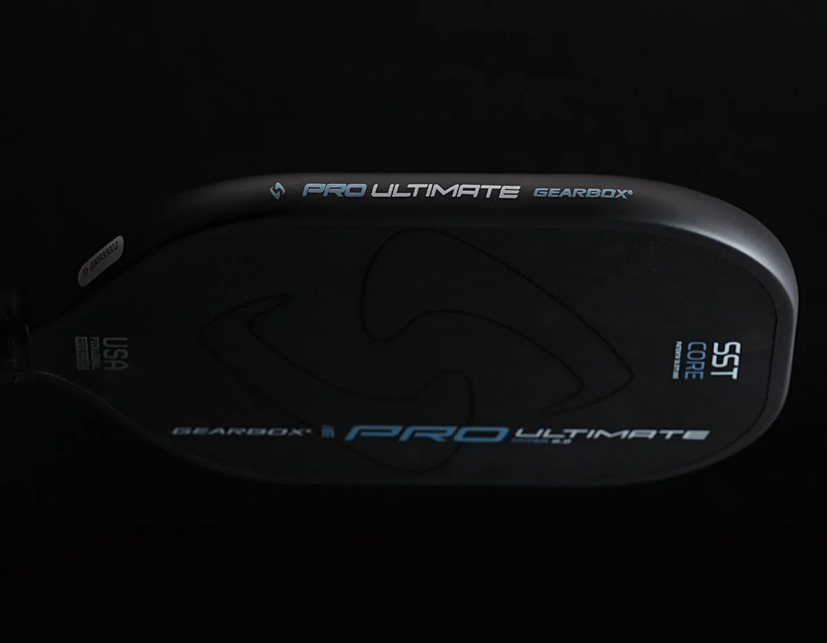 Pro Ultimate Hyper – công nghệ Enhanced Twist Weight