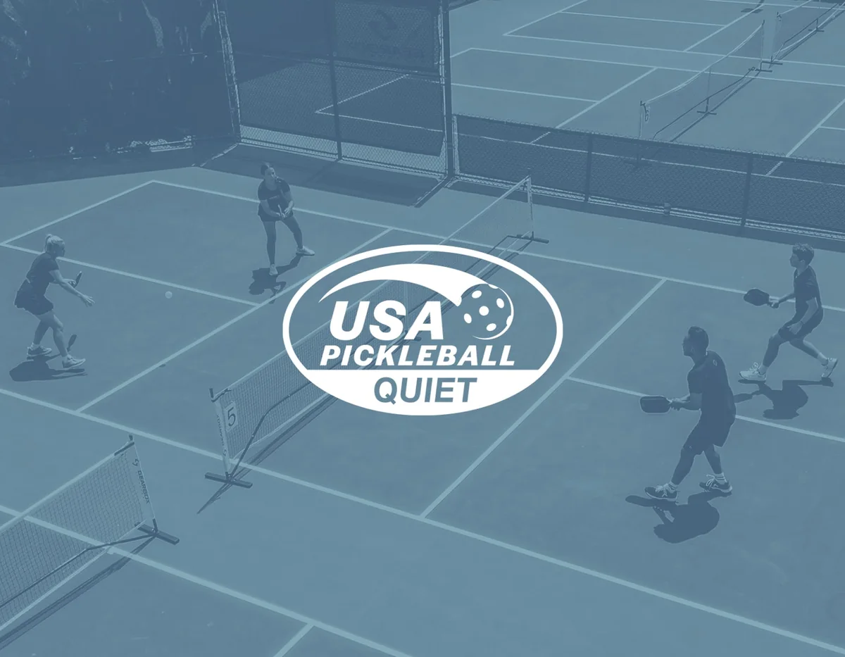 Chứng nhận USAPA Quiet Approved của Pro Ultimate Hyper