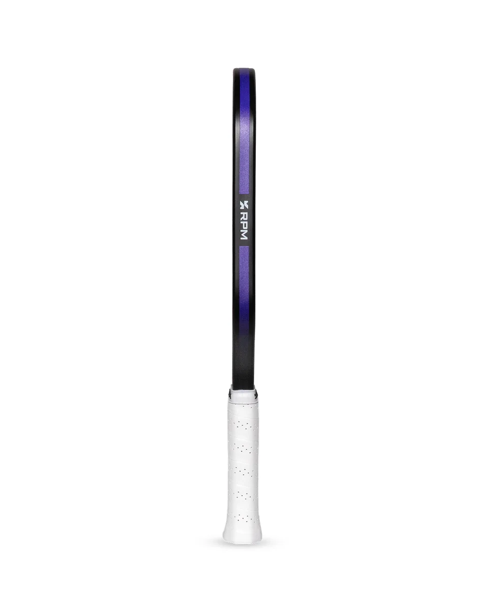 Cạnh viền vợt Q2 16mm nhìn ngang