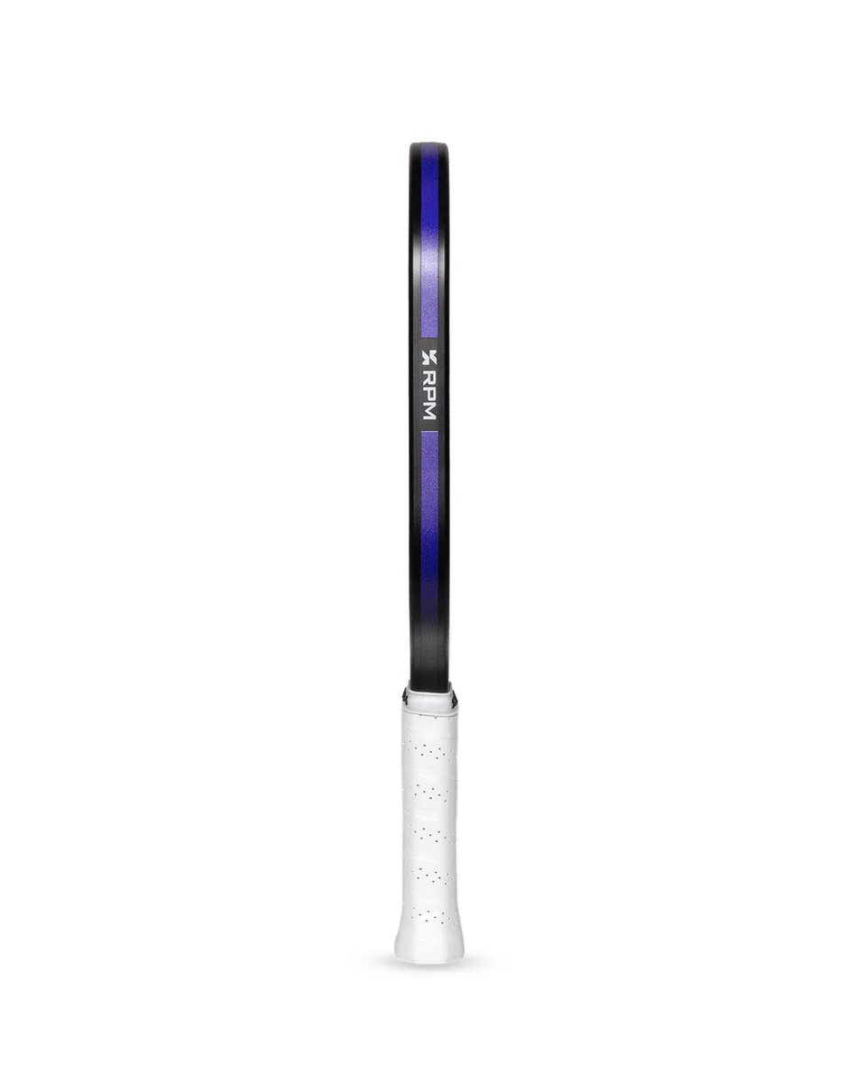 Cạnh vợt Q2 Hybrid 16mm nhìn ngang