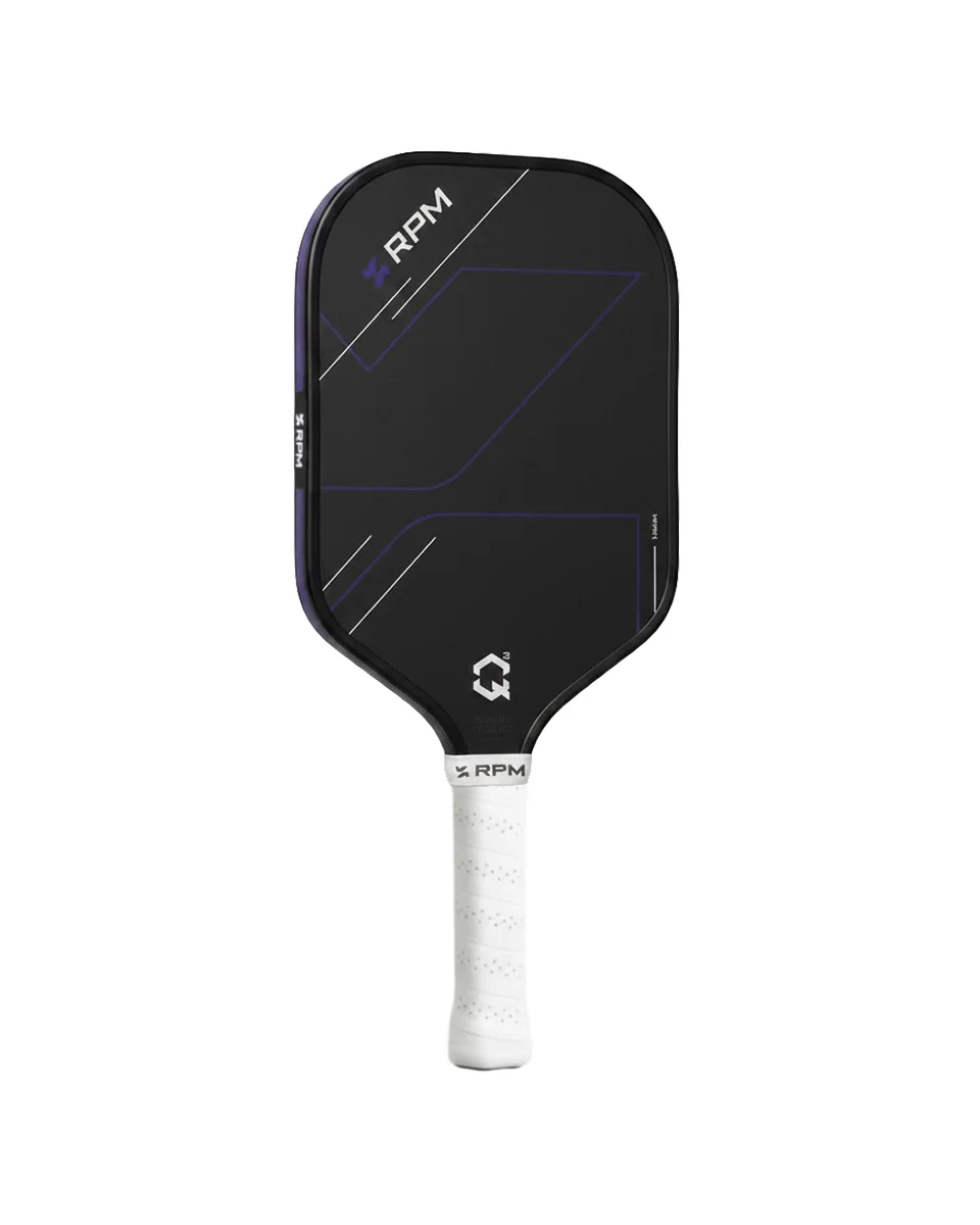 Q2 Hybrid Flat Top chụp góc xiên
