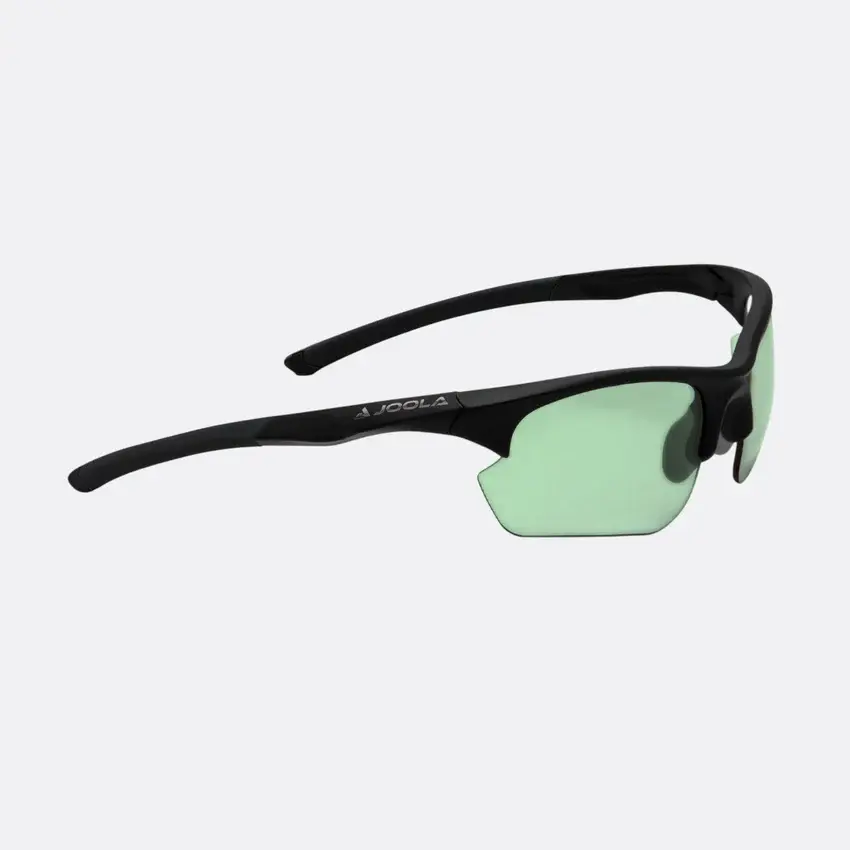 Kính pickleball JOOLA RJX Boost Eyewear Indoor tròng COLORBOOST cho sân trong nhà