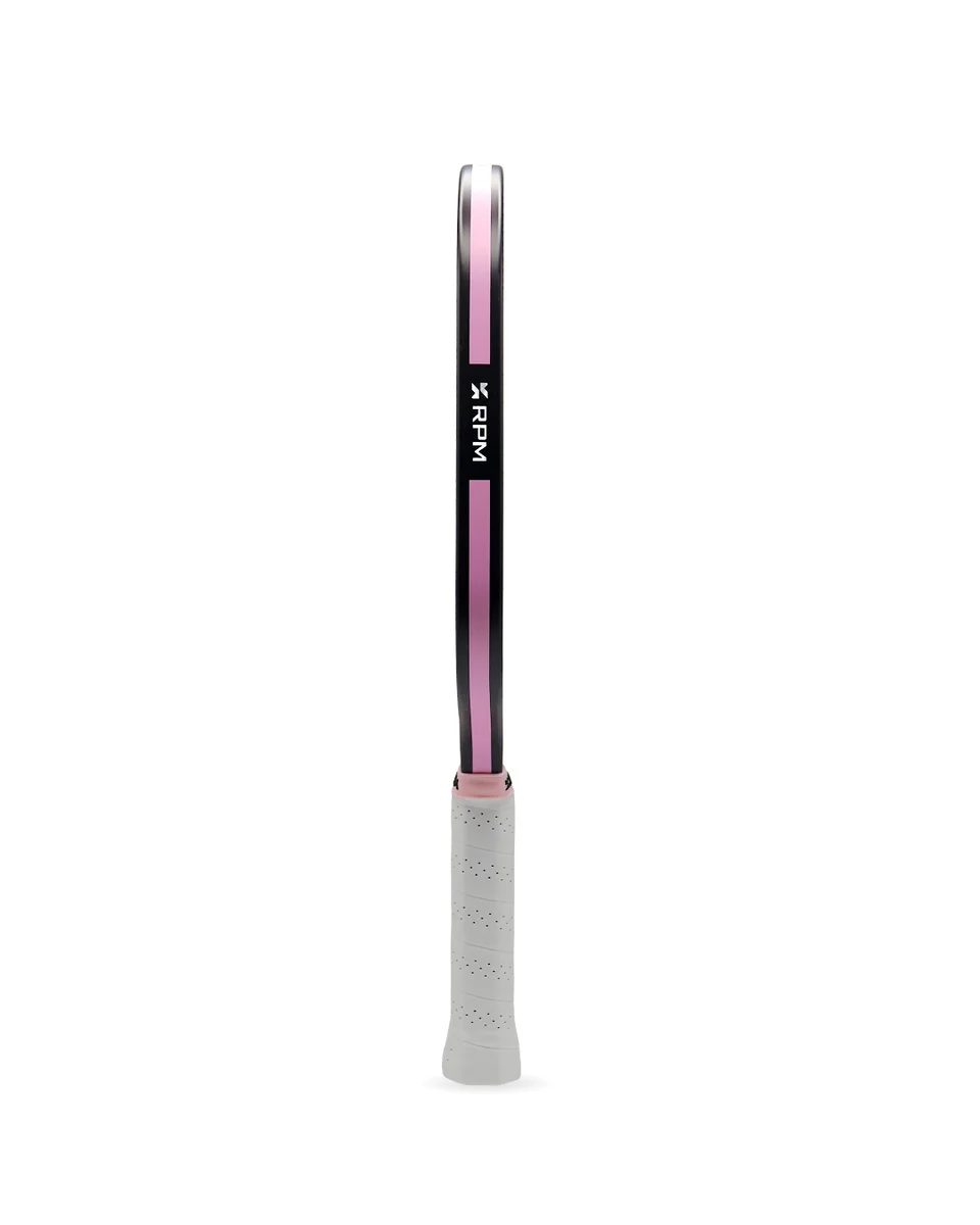 Cạnh viền dày 16mm của vợt thân rộng