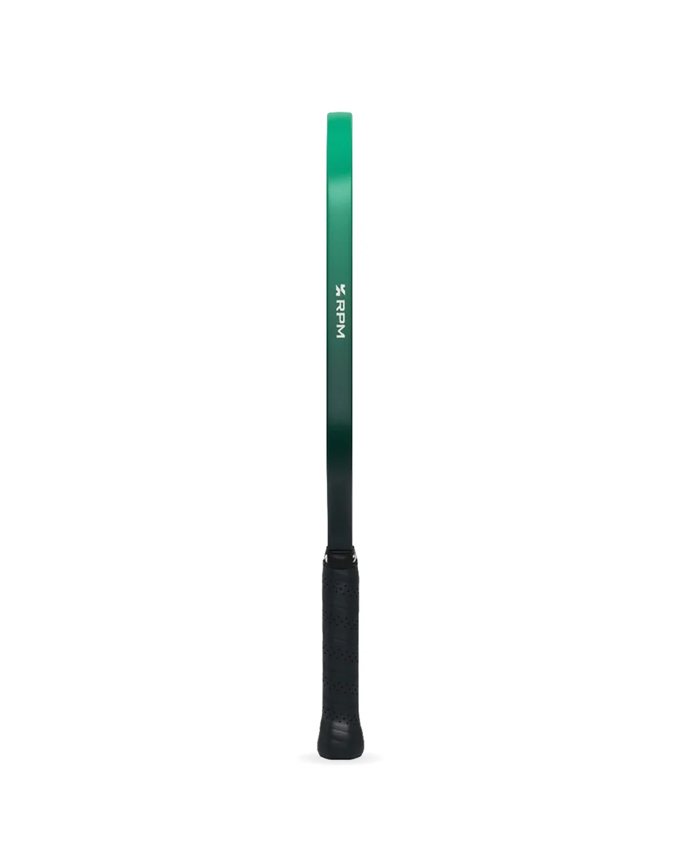Cạnh vợt Jade Elongated lõi 14mm nhìn nghiêng