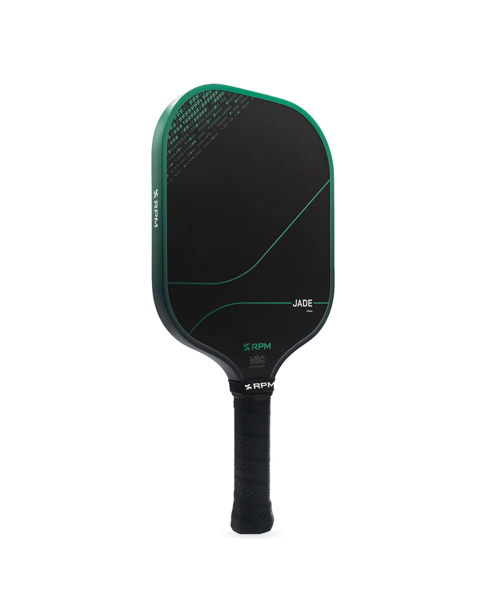 Jade Widebody 14mm chụp góc nghiêng