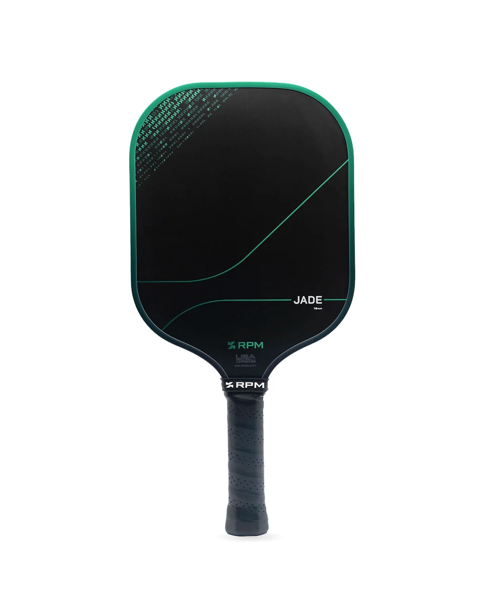 Mặt trước Jade Widebody bản lõi 16mm