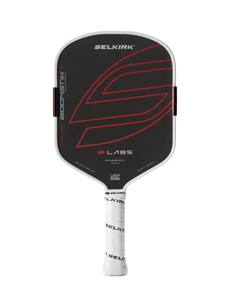 Vợt Selkirk Labs Boomstik Widebody giá tốt tại PickStore