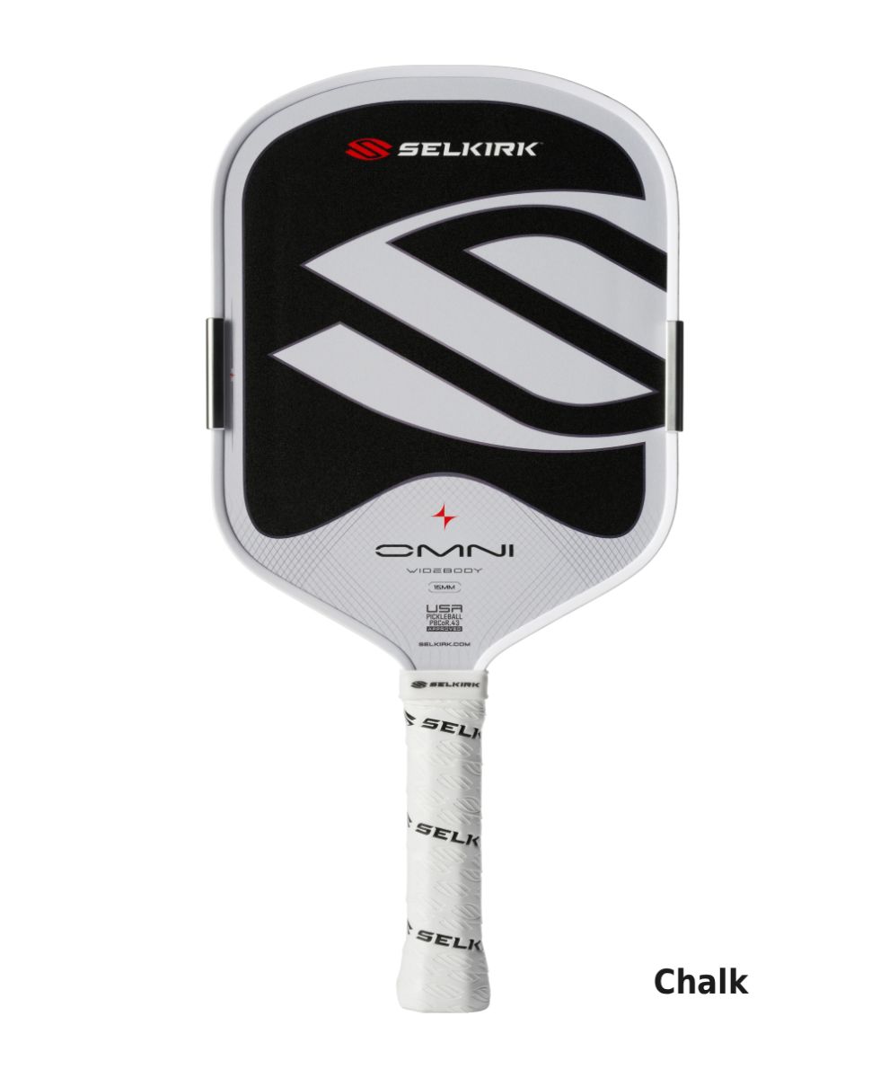 Selkirk OMNI Widebody 16mm Chalk