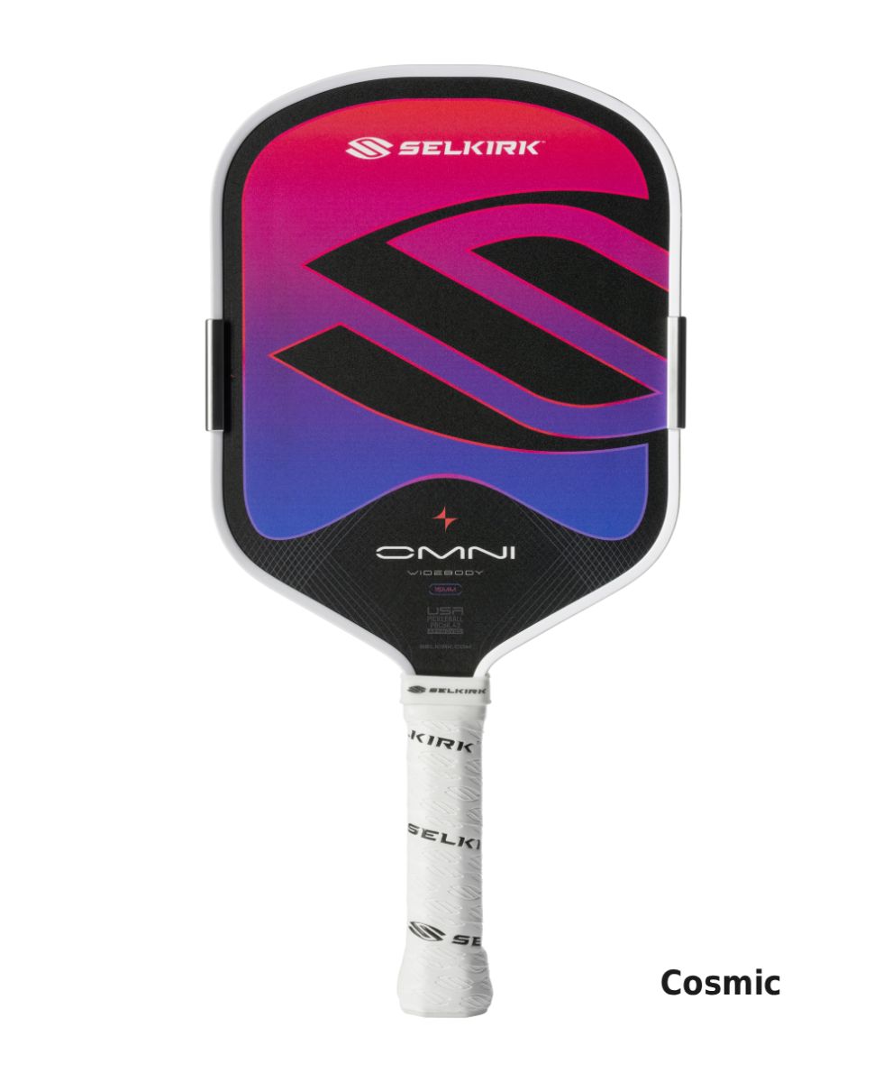 Selkirk OMNI Widebody 16mm Cosmic