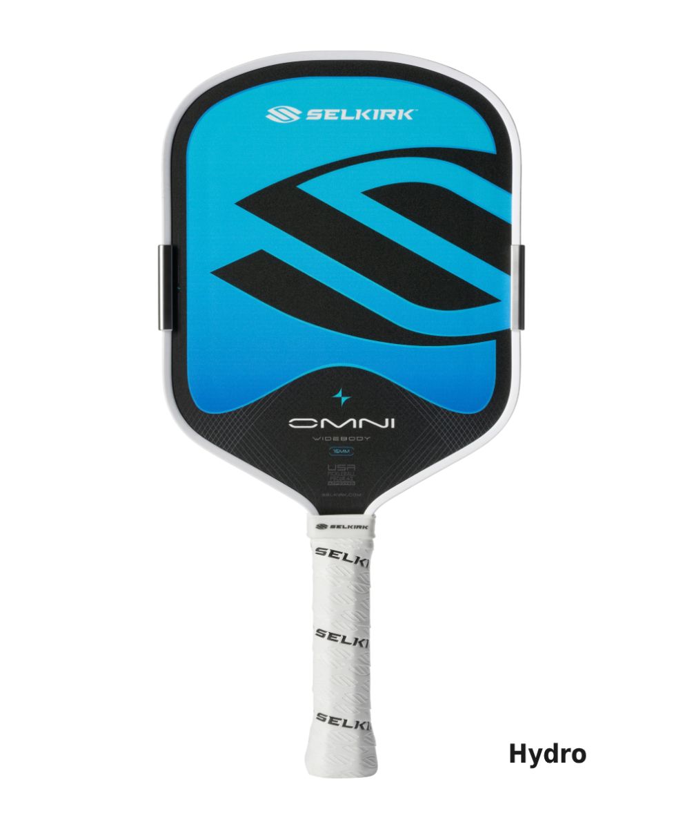 Selkirk OMNI Widebody 16mm Hydro