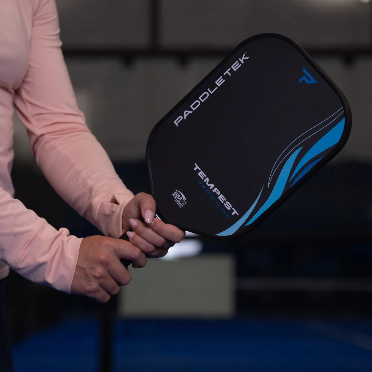 Vợt Paddletek Tempest TKO-C màu Riptide