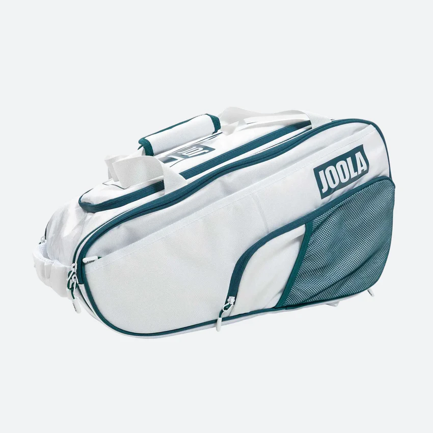 Balo Joola Tour Elite Màu trắng