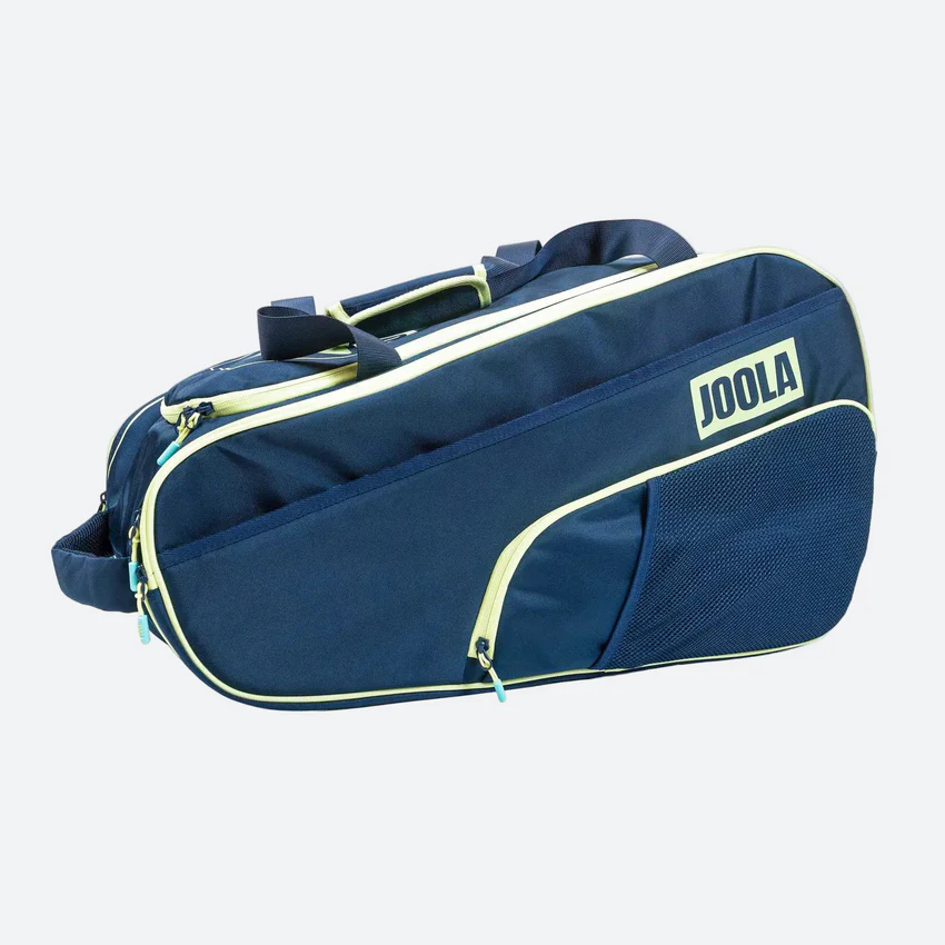 Balo Joola Tour Elite Pro Navy