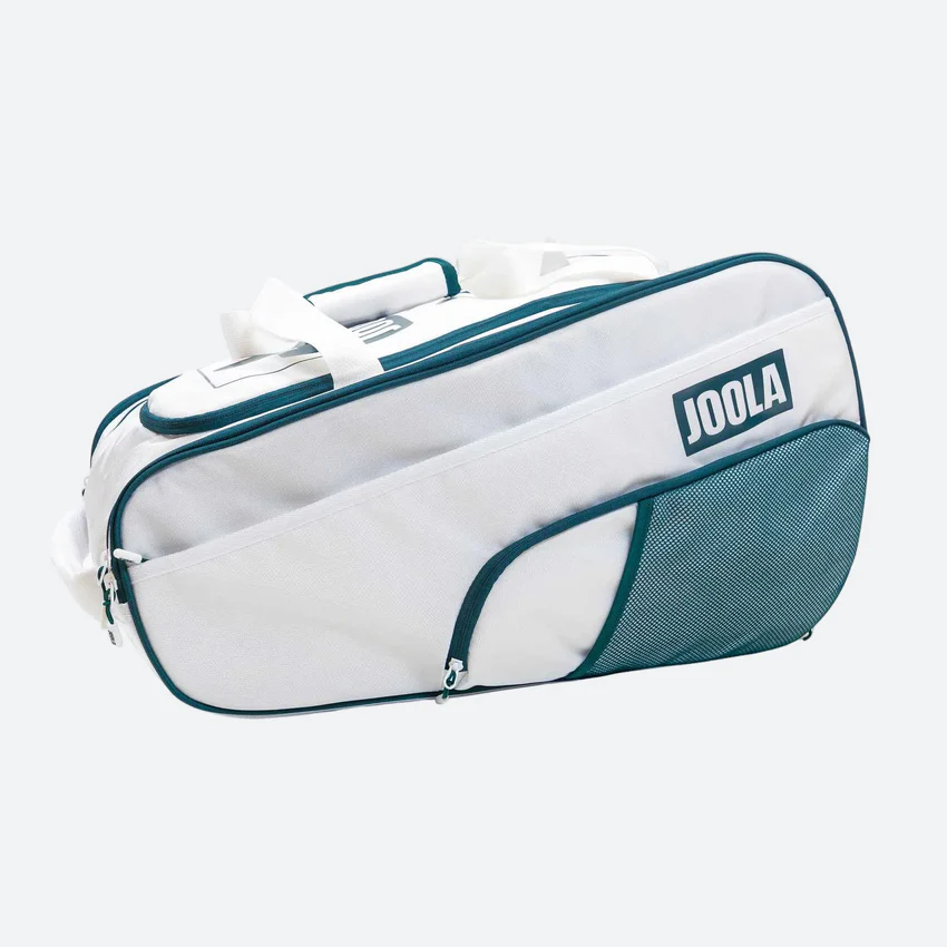 Balo Joola Tour Elite Pro White