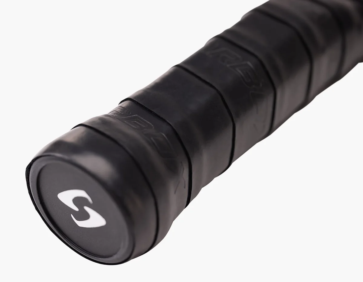 Cán vợt Ergonomic Comfort Handle Design