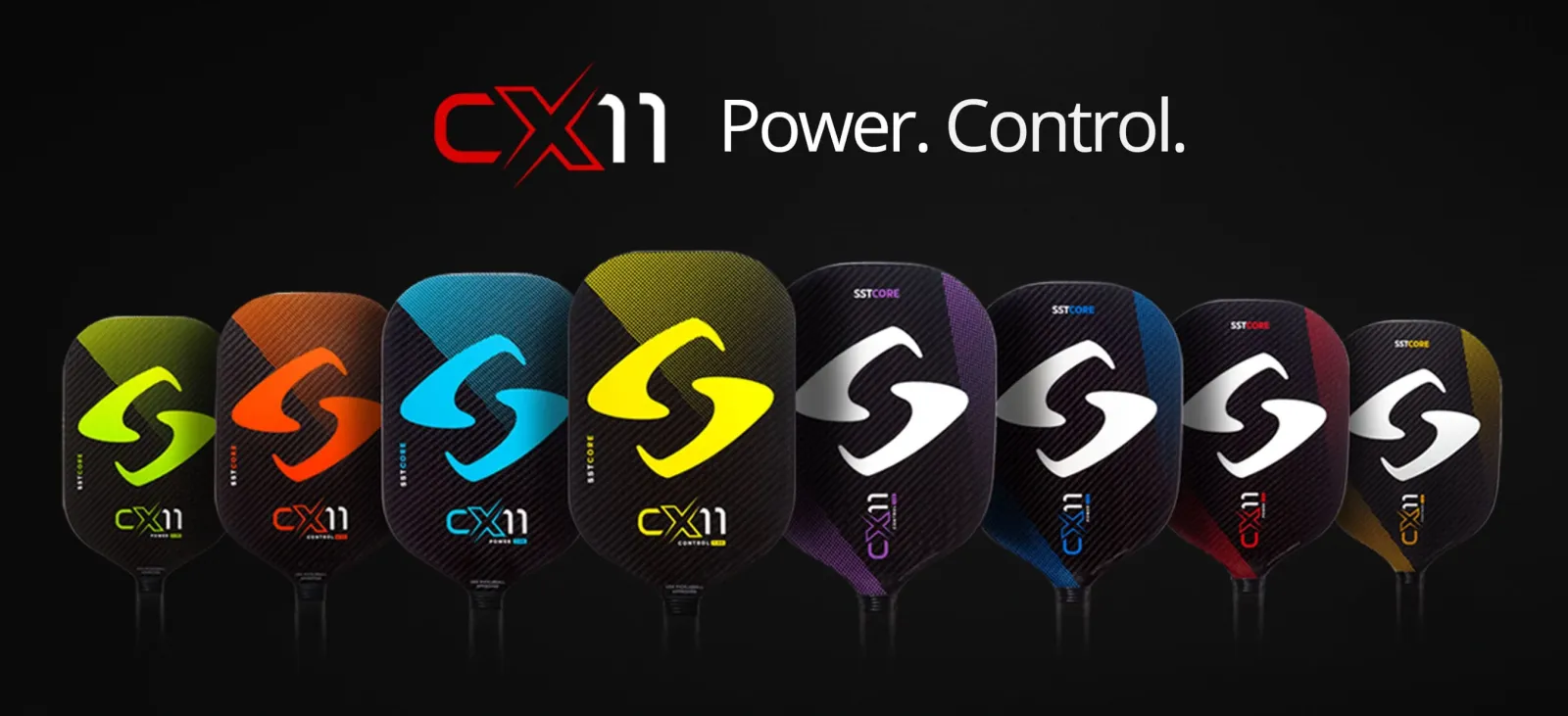 Vợt Gearbox CX11 và CX14 chính hãng