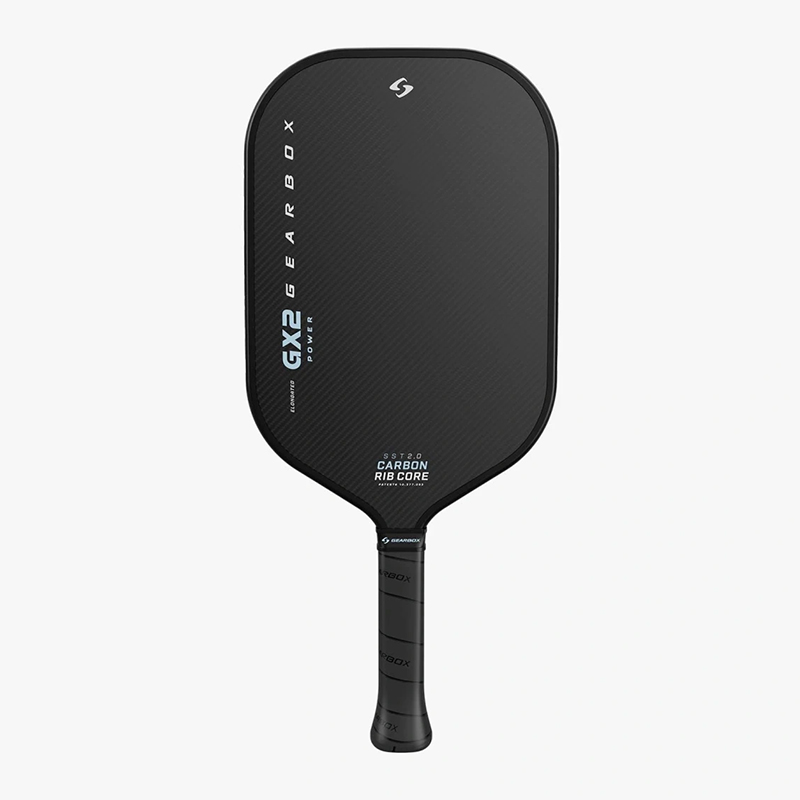 Vợt Pickleball Gearbox GX2 Power Elongated chính hãng Vợt Pickleball Gearbox GX2 Power Elongated chính hãng