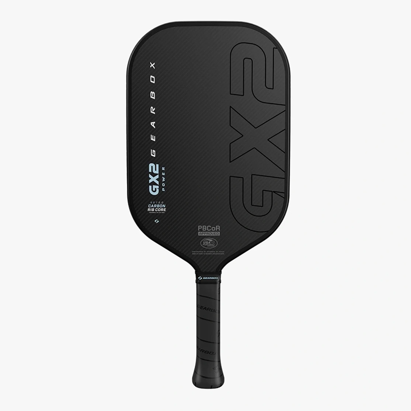 Vợt Pickleball Gearbox GX2 Power Elongated chính hãng Vợt Pickleball Gearbox GX2 Power Elongated chính hãng