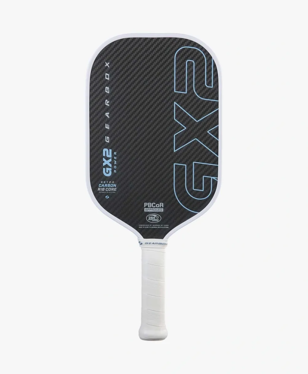 Vợt Pickleball Gearbox được ưa chuộng Vợt Pickleball Gearbox được ưa chuộng