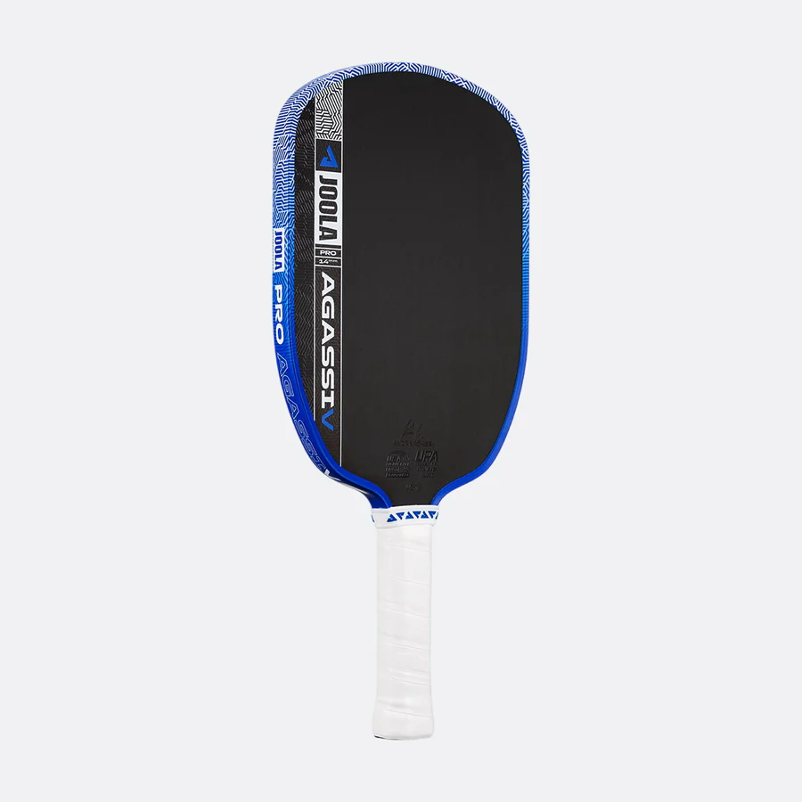 Vơt Joola Agassi Pro V chính hãng tại PickStore