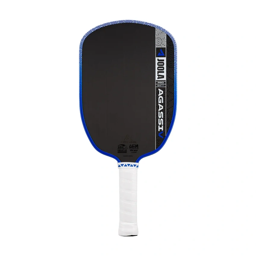 Vợt Joola Agassi Pro V Andre Agassi Royal Blue 14mm Vợt Joola Agassi Pro V Andre Agassi Royal Blue 14mm