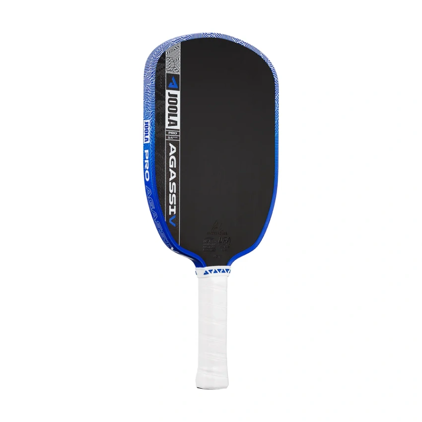 Vợt Joola Agassi Pro V Andre Agassi Royal Blue 14mm Vợt Joola Agassi Pro V Andre Agassi Royal Blue 14mm