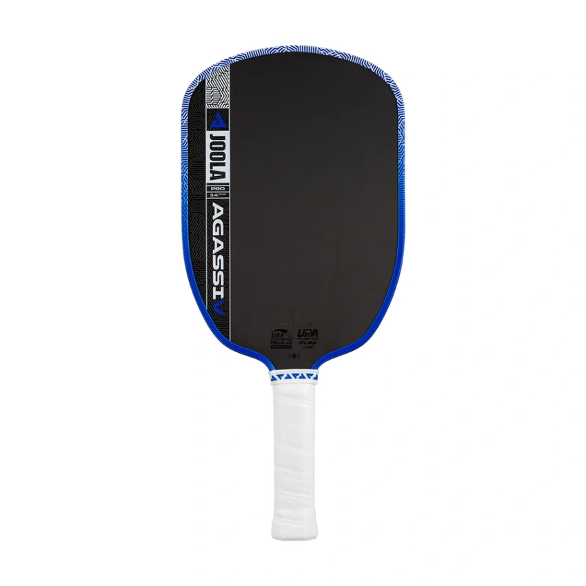 Vợt Joola Agassi Pro V Andre Agassi Royal Blue 14mm Vợt Joola Agassi Pro V Andre Agassi Royal Blue 14mm