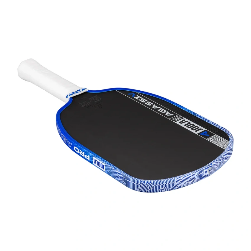 Vợt Joola Agassi Pro V Andre Agassi Royal Blue 14mm Vợt Joola Agassi Pro V Andre Agassi Royal Blue 14mm