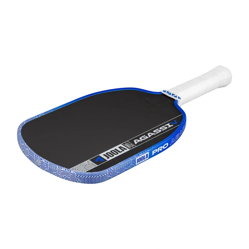 Vợt Joola Agassi Pro V Andre Agassi Royal Blue 14mm Vợt Joola Agassi Pro V Andre Agassi Royal Blue 14mm