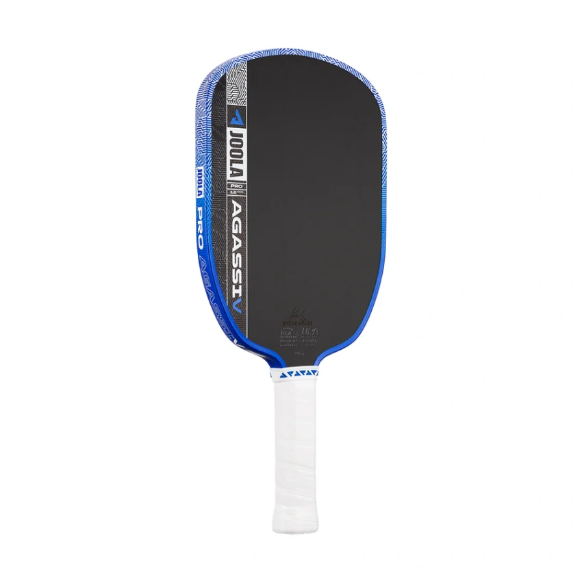 Vợt Joola Agassi Pro V Andre Agassi Royal Blue 16mm Vợt Joola Agassi Pro V Andre Agassi Royal Blue 16mm