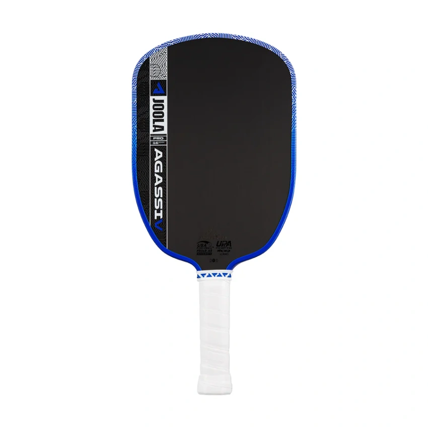 Vợt Joola Agassi Pro V Andre Agassi Royal Blue 16mm Vợt Joola Agassi Pro V Andre Agassi Royal Blue 16mm